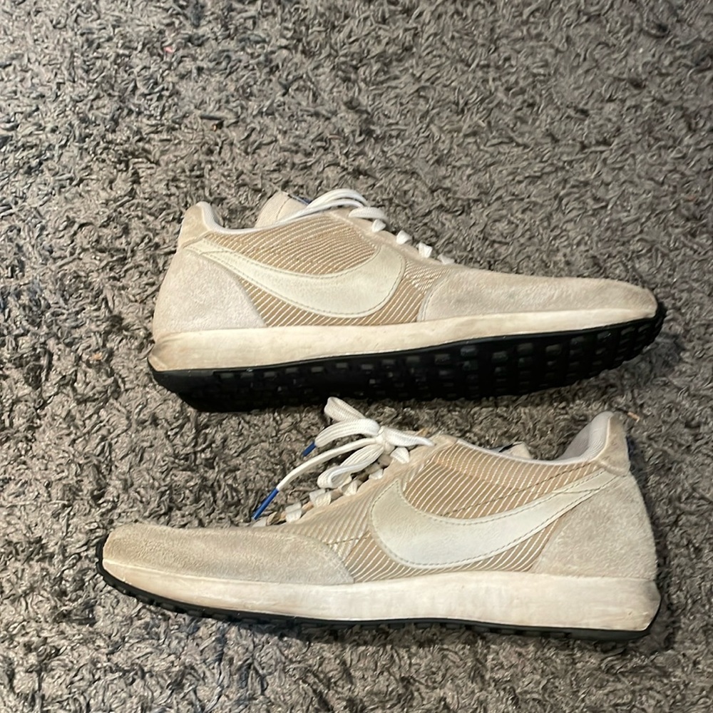 Nike tailwind 79 light orewood brown
